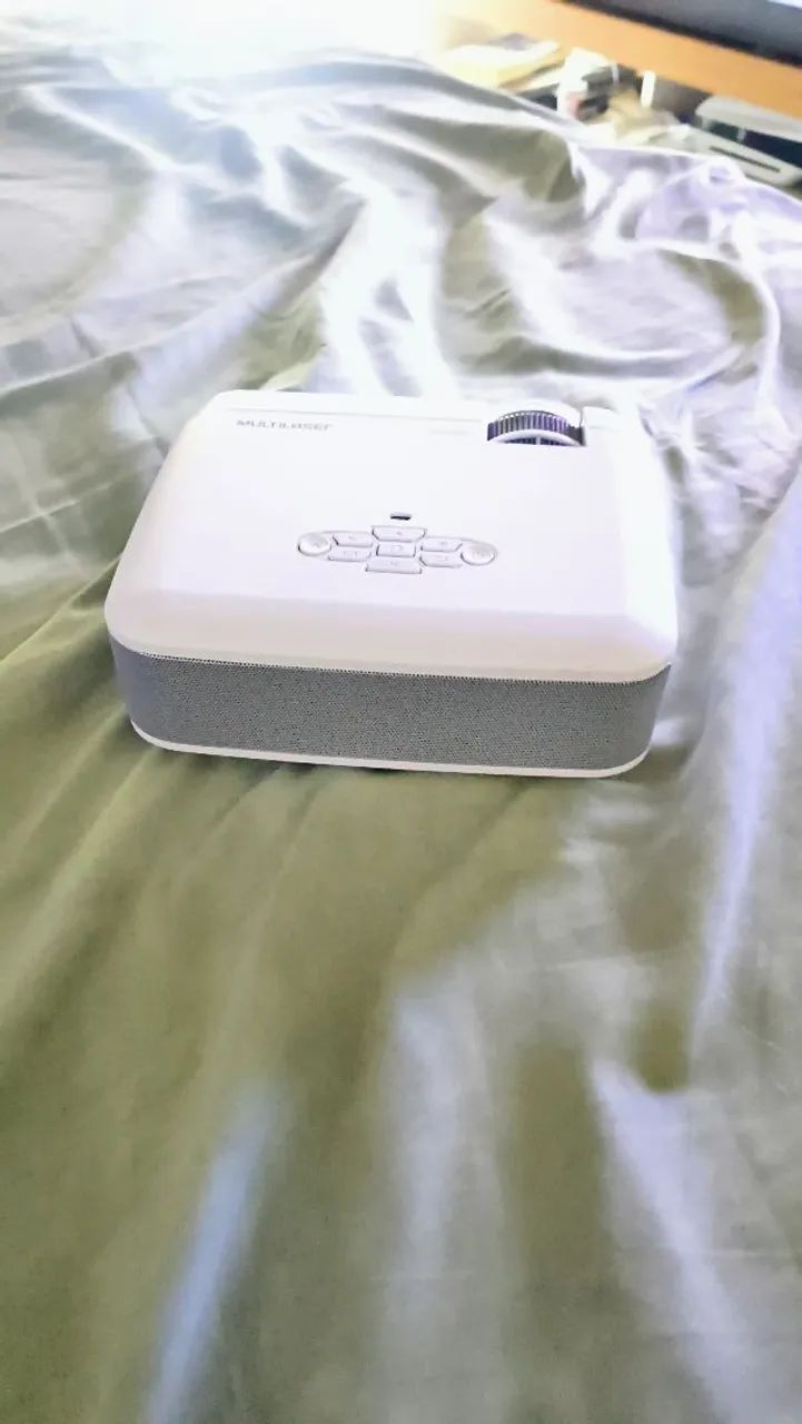 Projetor Multilaser Smart Screen - Foto 3