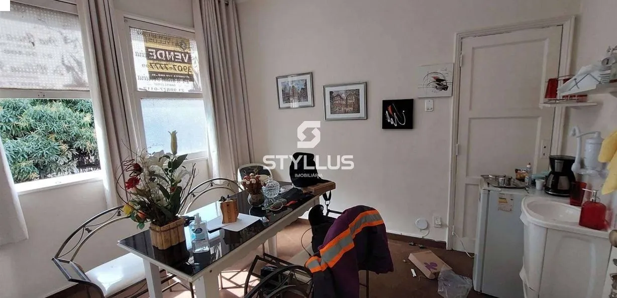 Méier | Sala