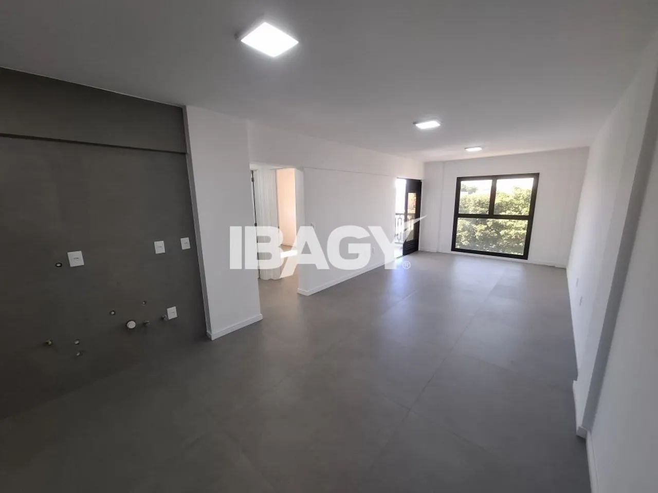 Excelente Apartamento 2 dormitório(s) em Jardim Eldorado - Palhoça - Foto 2