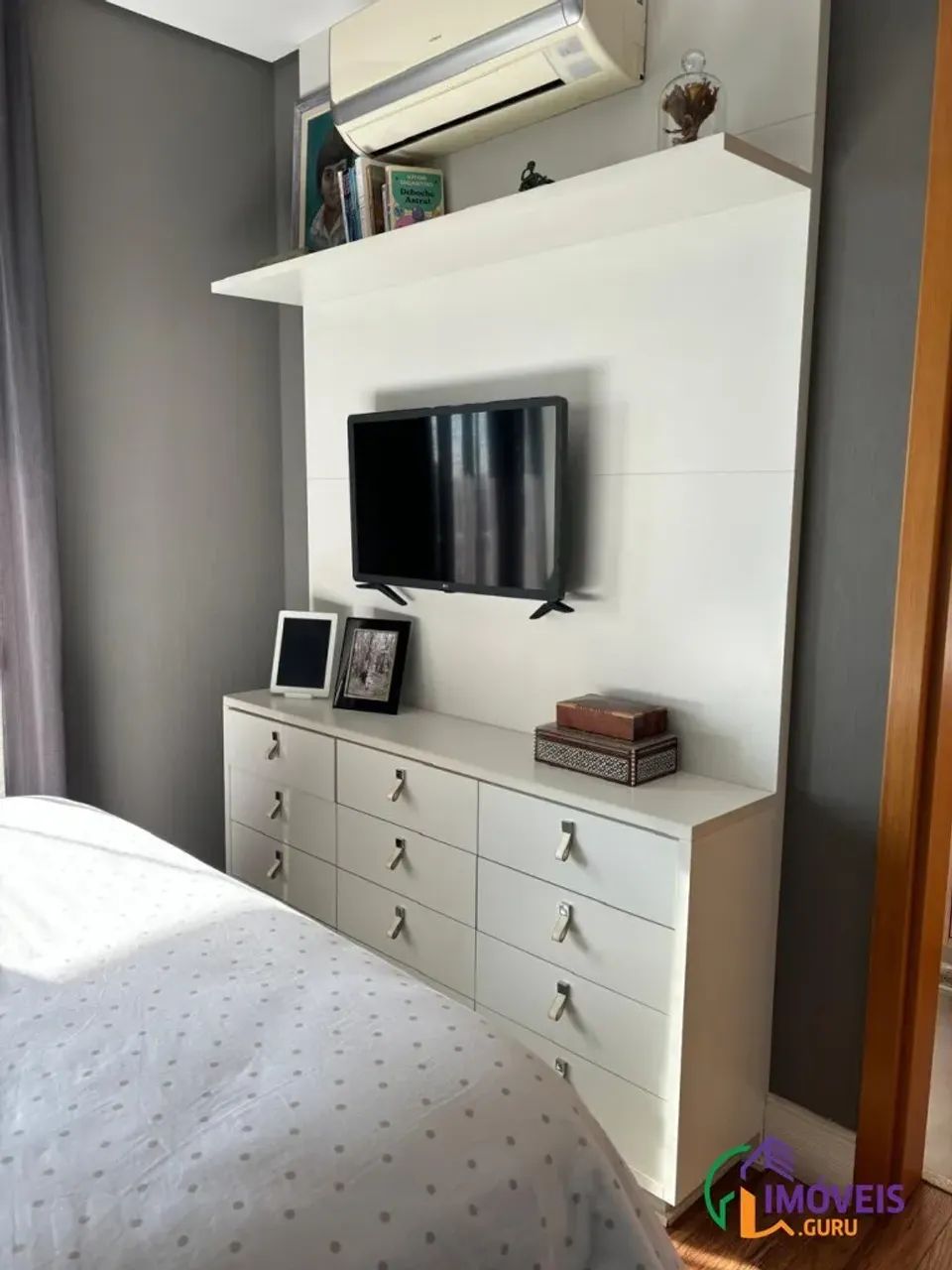 APARTAMENTO - VILA SCARPELLI - SP - Foto 3
