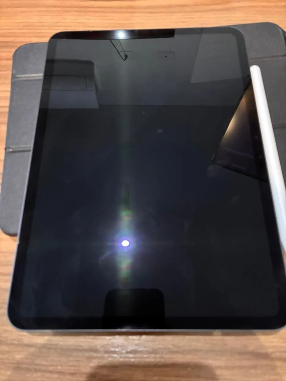 iPad Pro M4 256gb 11