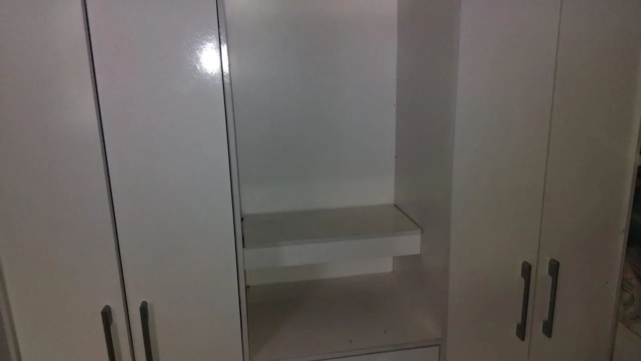 Guarda-roupa  - Foto 2