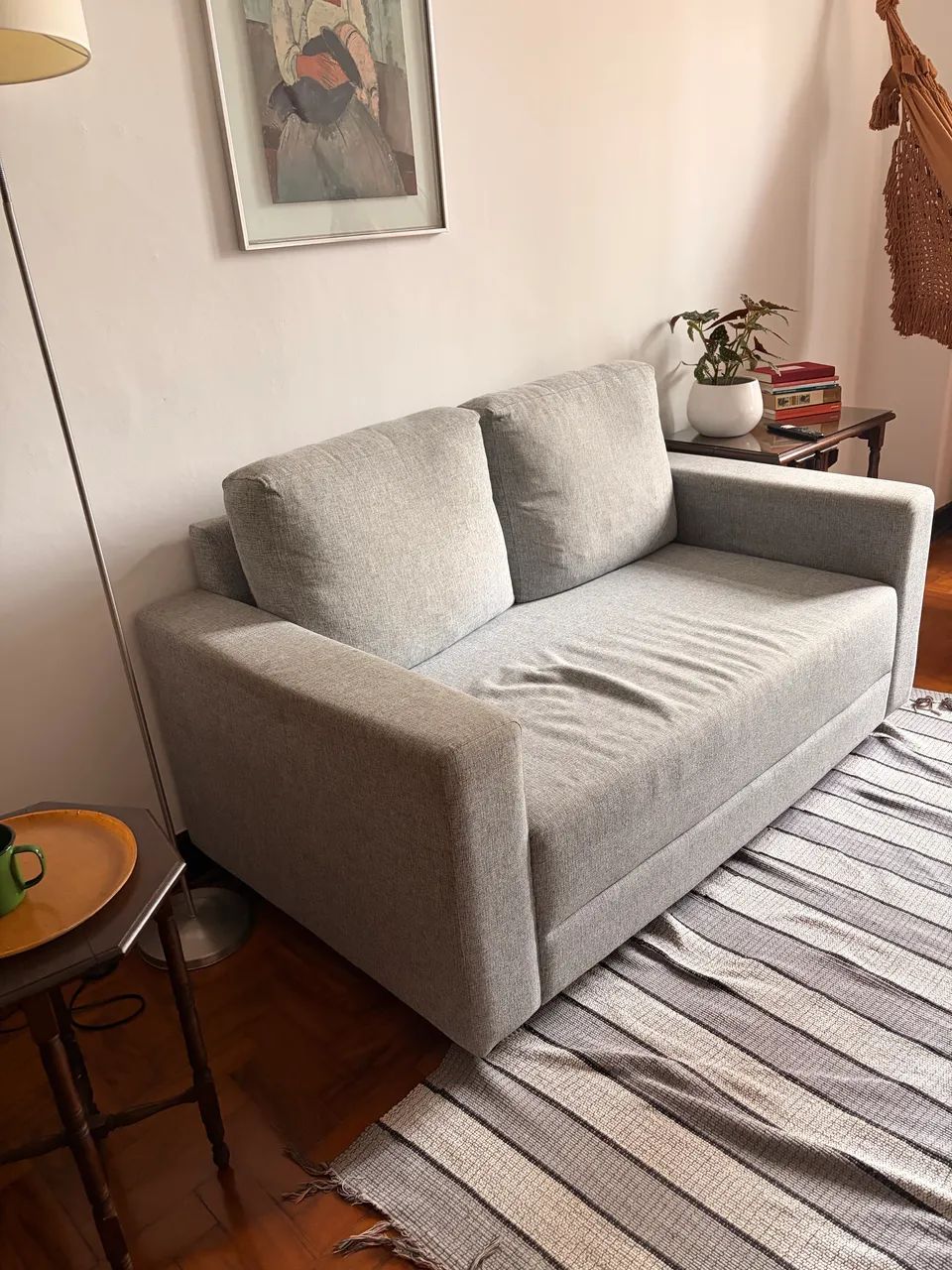 Sofá Muy Tok & Stok - Foto 3
