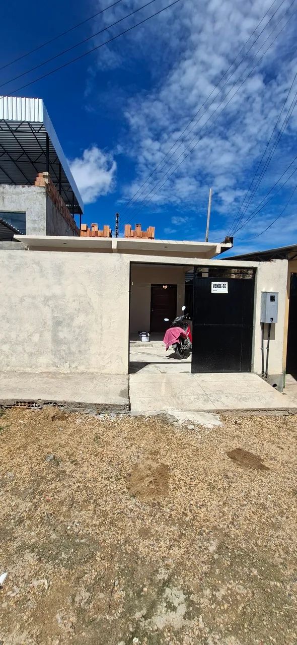 Casa a venda em Tefe - Foto 2