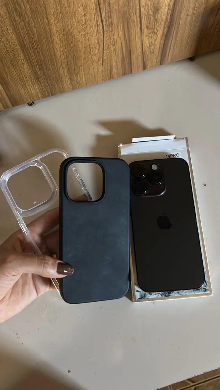iPhone 14 Pro TODO ORIGINAL  - Foto 4