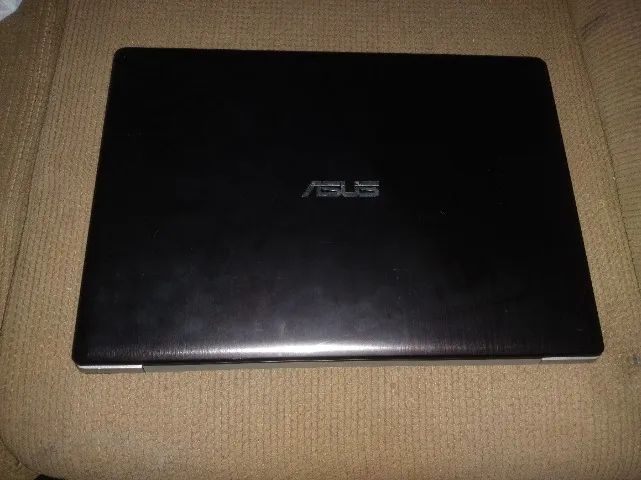 Ultrabook Asus S400C carcaça completa - Foto 3