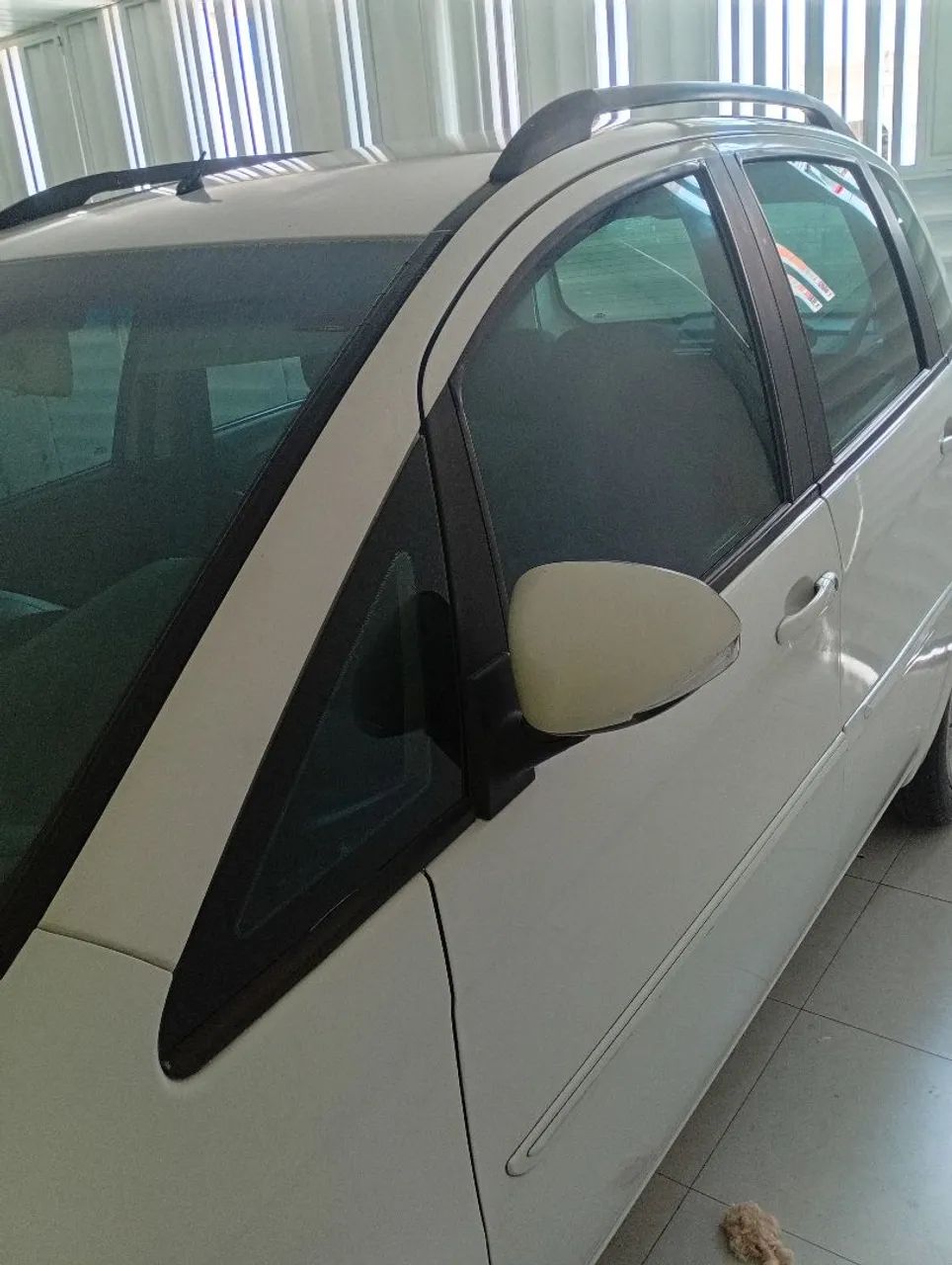 Fiat Idea Attractive 1.4 Fire Flex 8V 5P 2011 - Foto 4