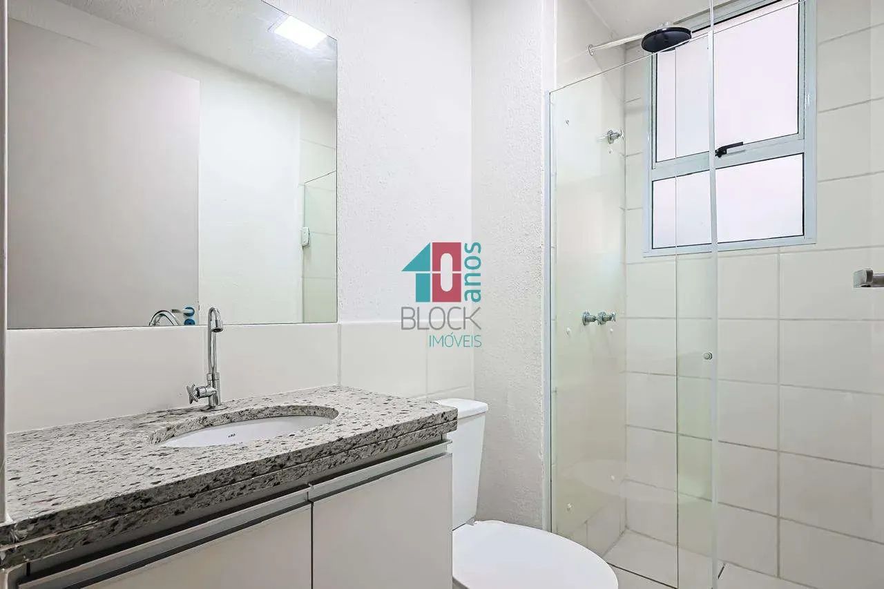 Campo Grande | Apartamento 2 quartos - Foto 4
