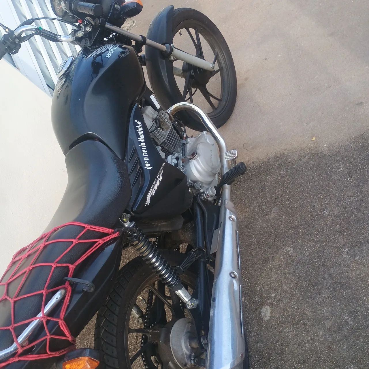 Fan 125 - Foto 4