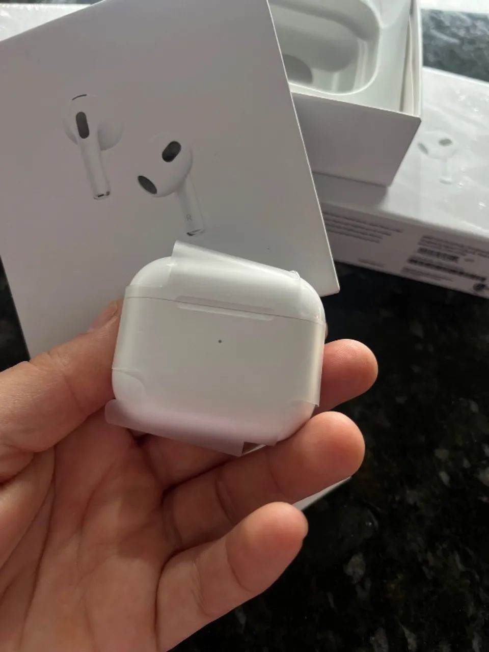 AirPods  - Foto 2