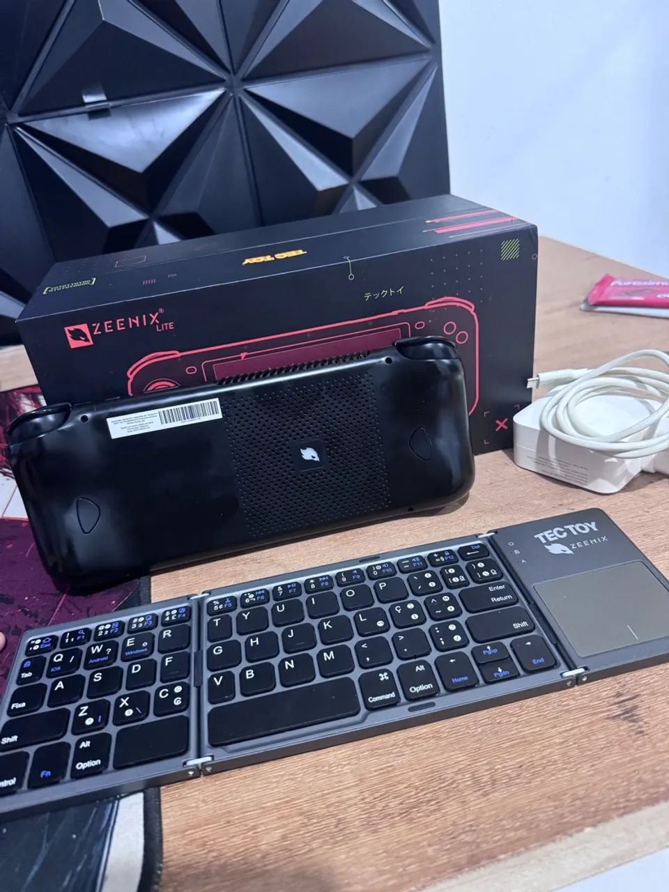 ? ZEENIX LITE - Foto 2