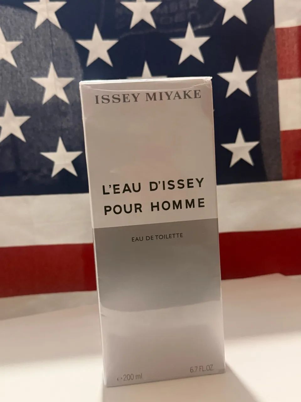 Perfume Issey Miyake