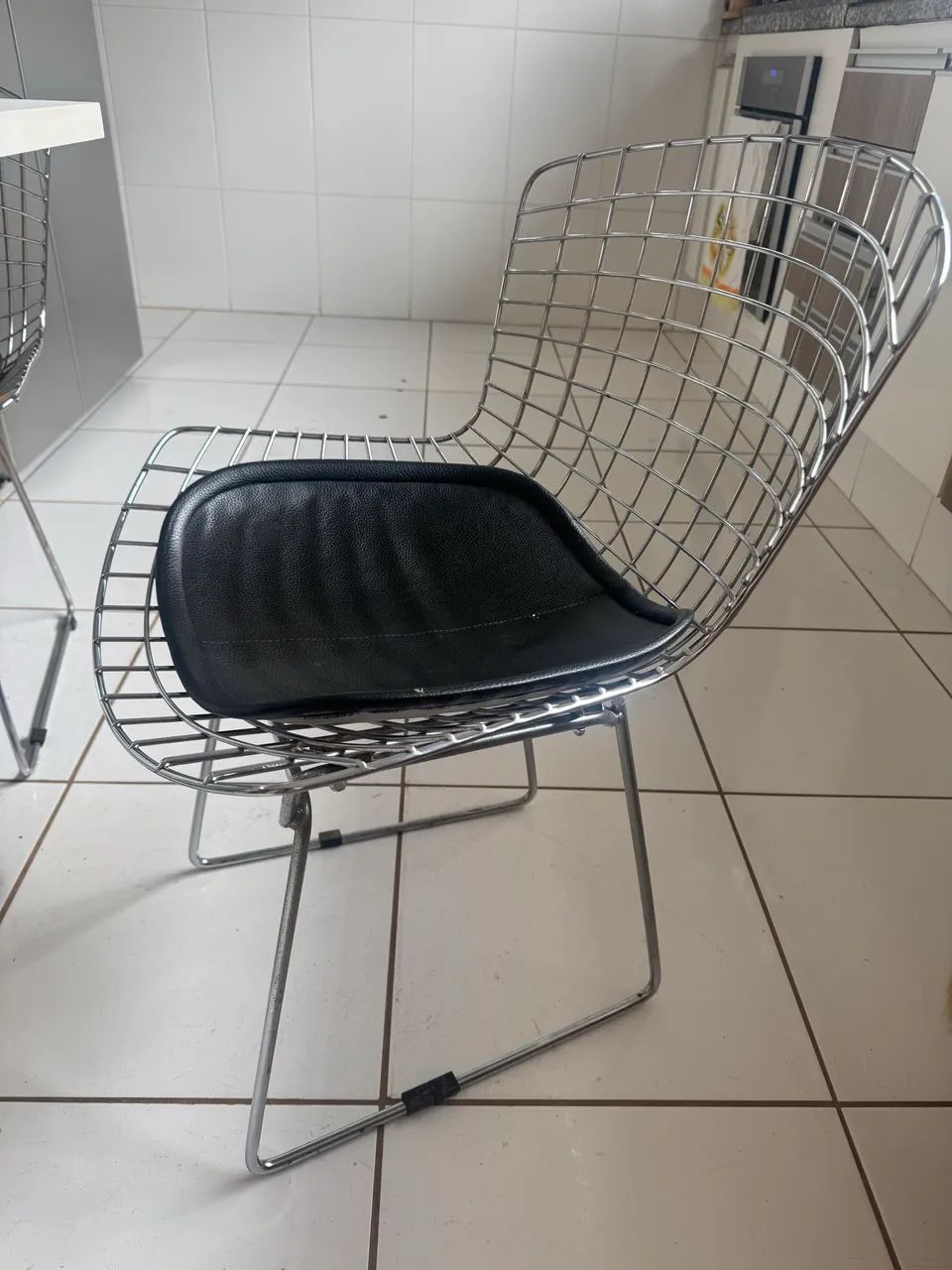 Cadeira - Foto 2