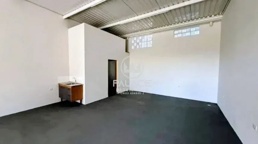 Salão disponivel para locação - Foto 4