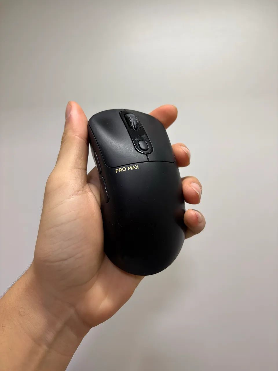 MOUSE GAMER Rapoo VT3 Pro + dock