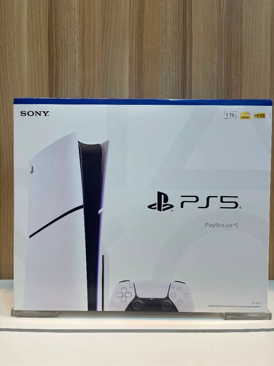 Ps5 1T - Foto 3