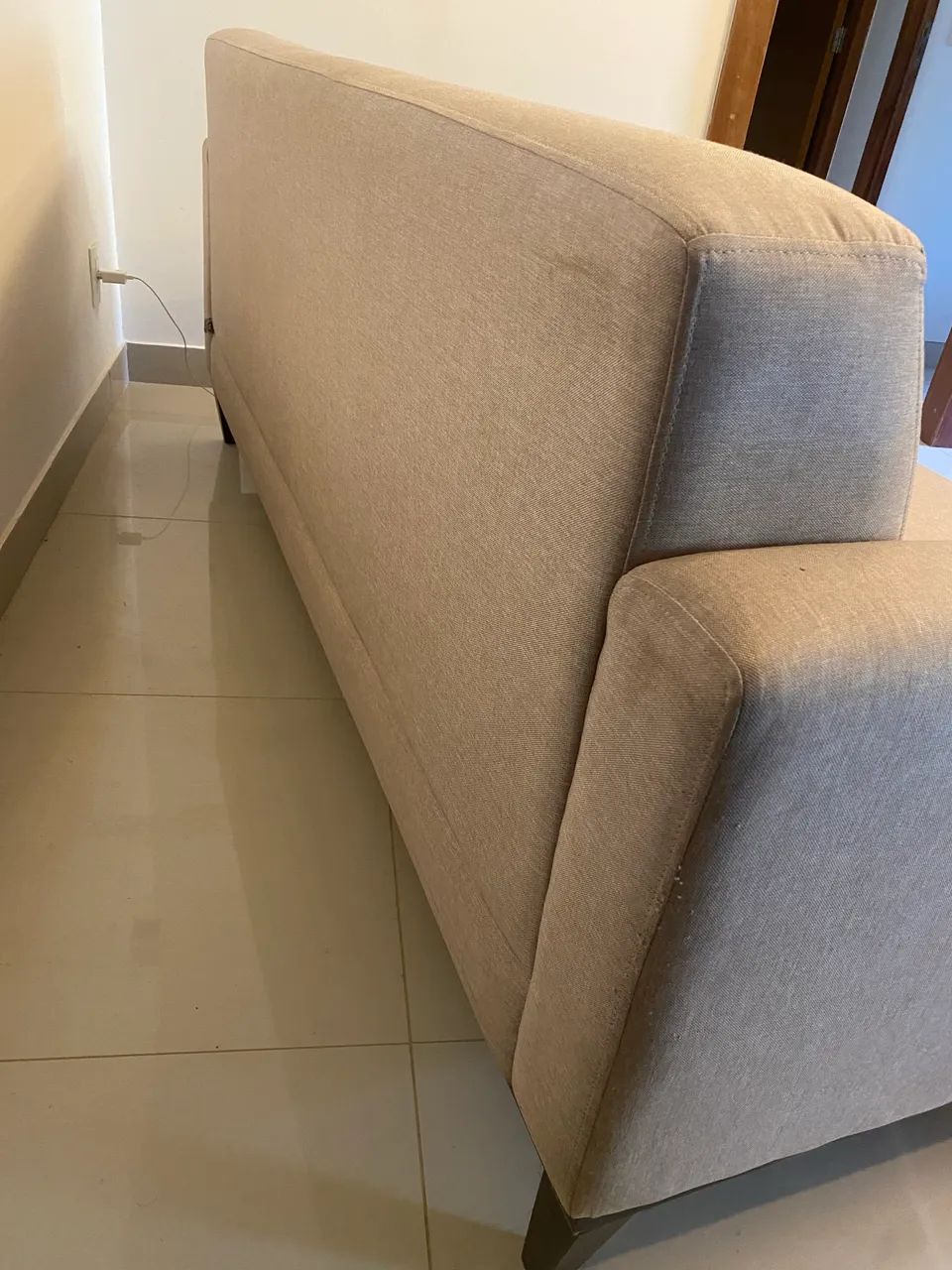 Sofá da Comarella 3 lugares65704309447553123