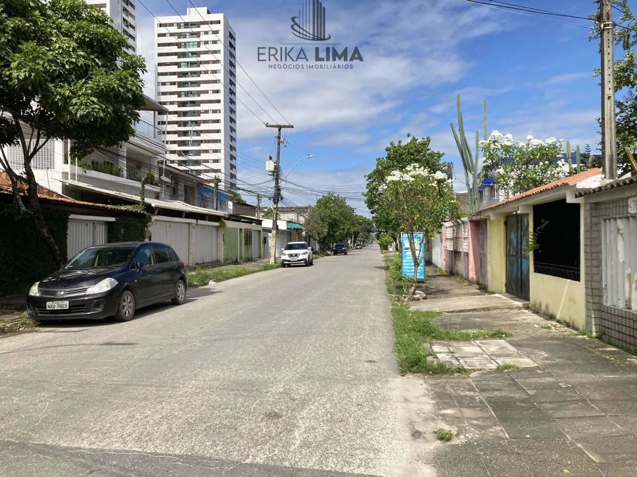 Casa para venda no Cordeiro 03 quartos mais anexo com 02 quartos - Foto 3