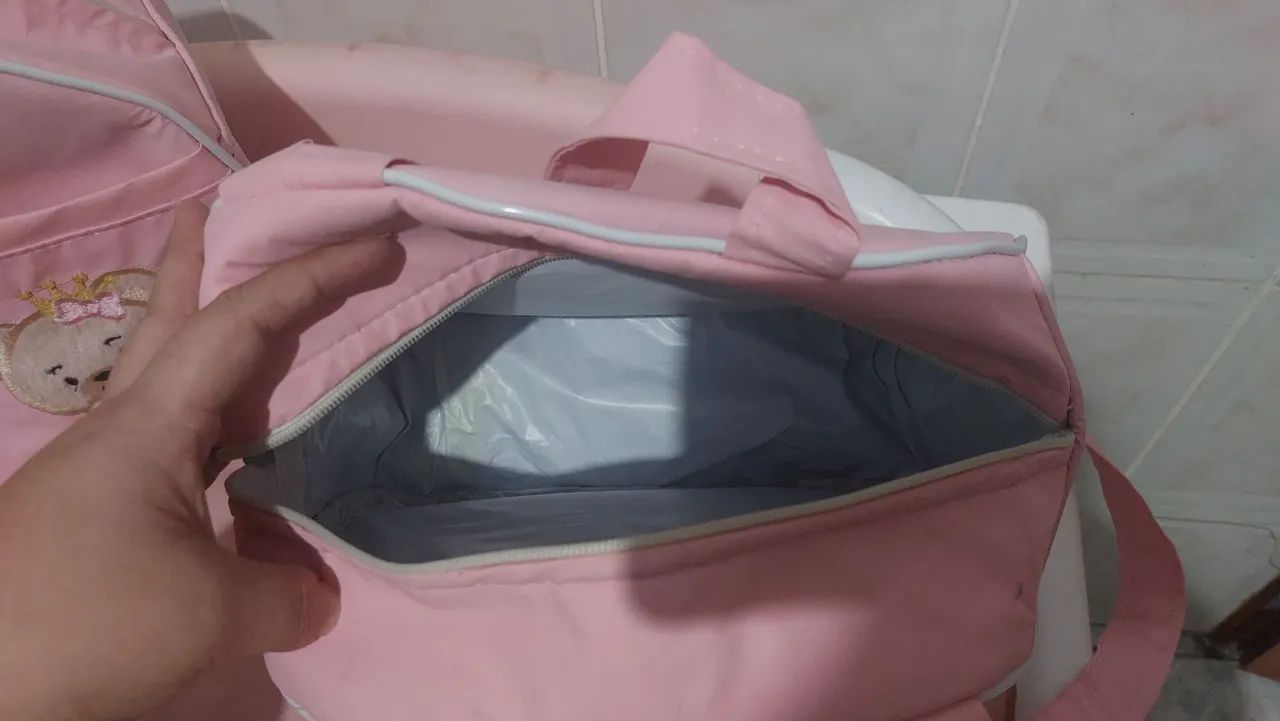 Bolsa maternidade - Foto 3