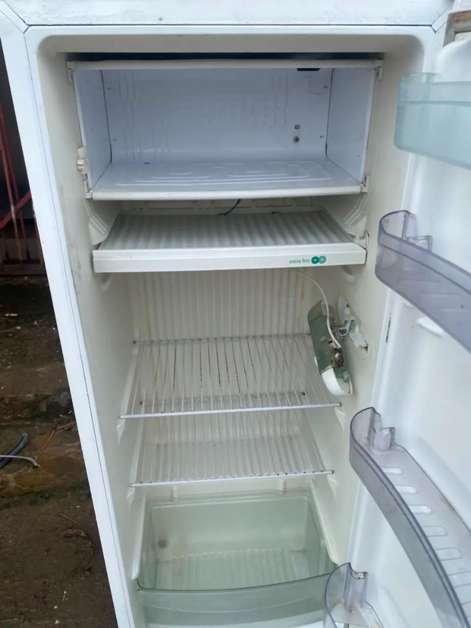 Refrigerador  - Foto 2