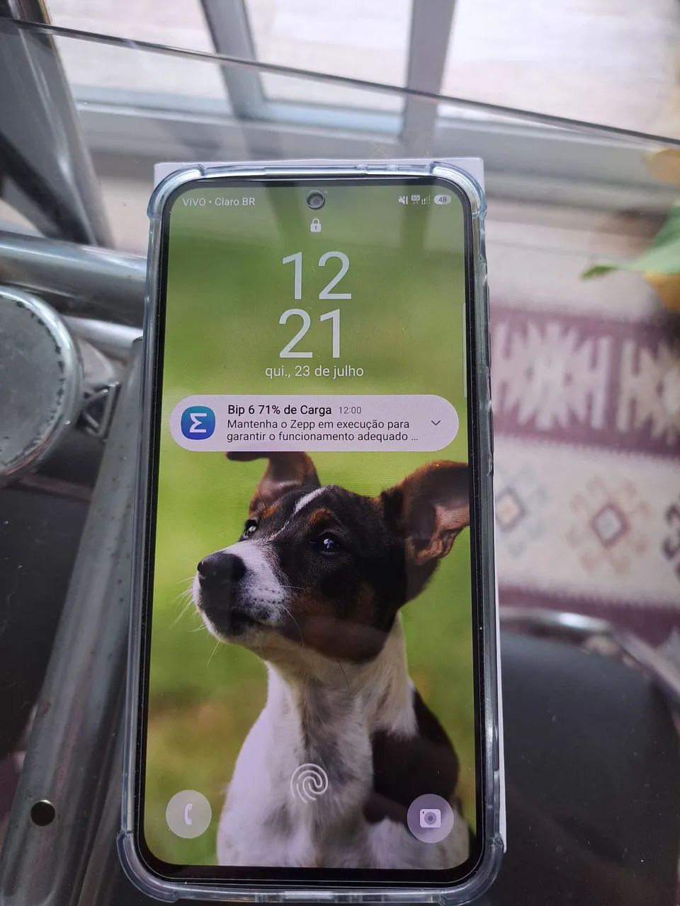 Galaxy A36 5G - Foto 2