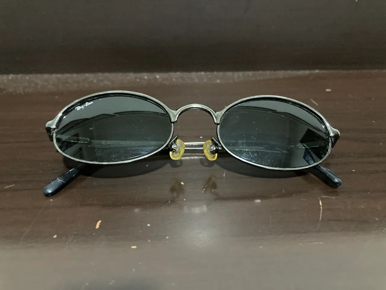 Óculos Ray-Ban
