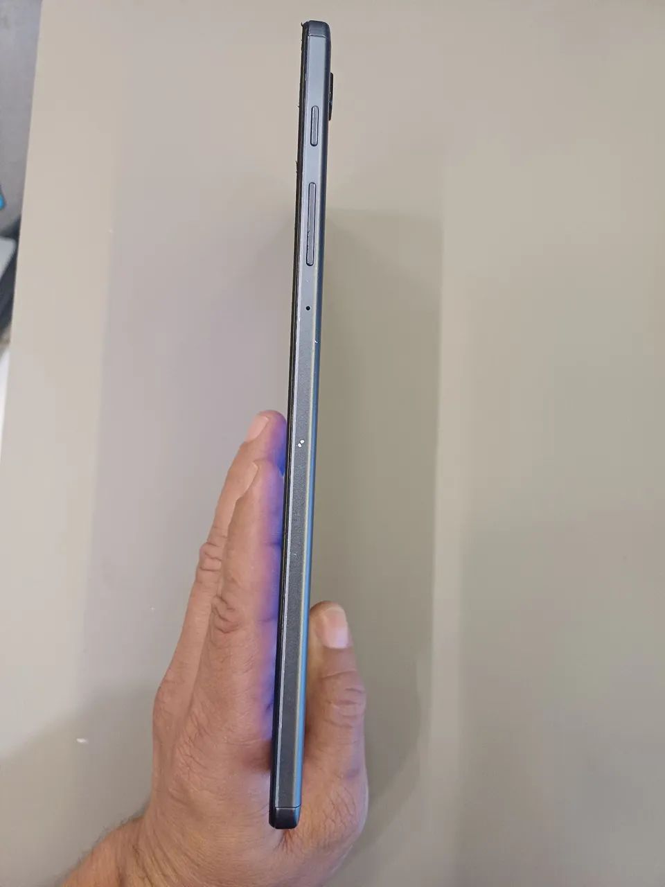 Samsung Tab A7 Lite 4G tela 8.7 Polegadas,Pegar Chip  Semi-Novo Promoção. - Foto 4