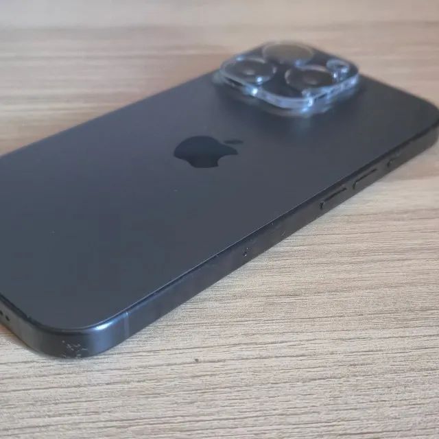 iPhone 16 Pro 128GB - Foto 5
