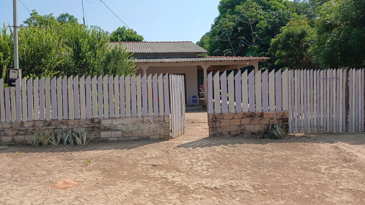 Vendo ou troco casa  - Foto 2