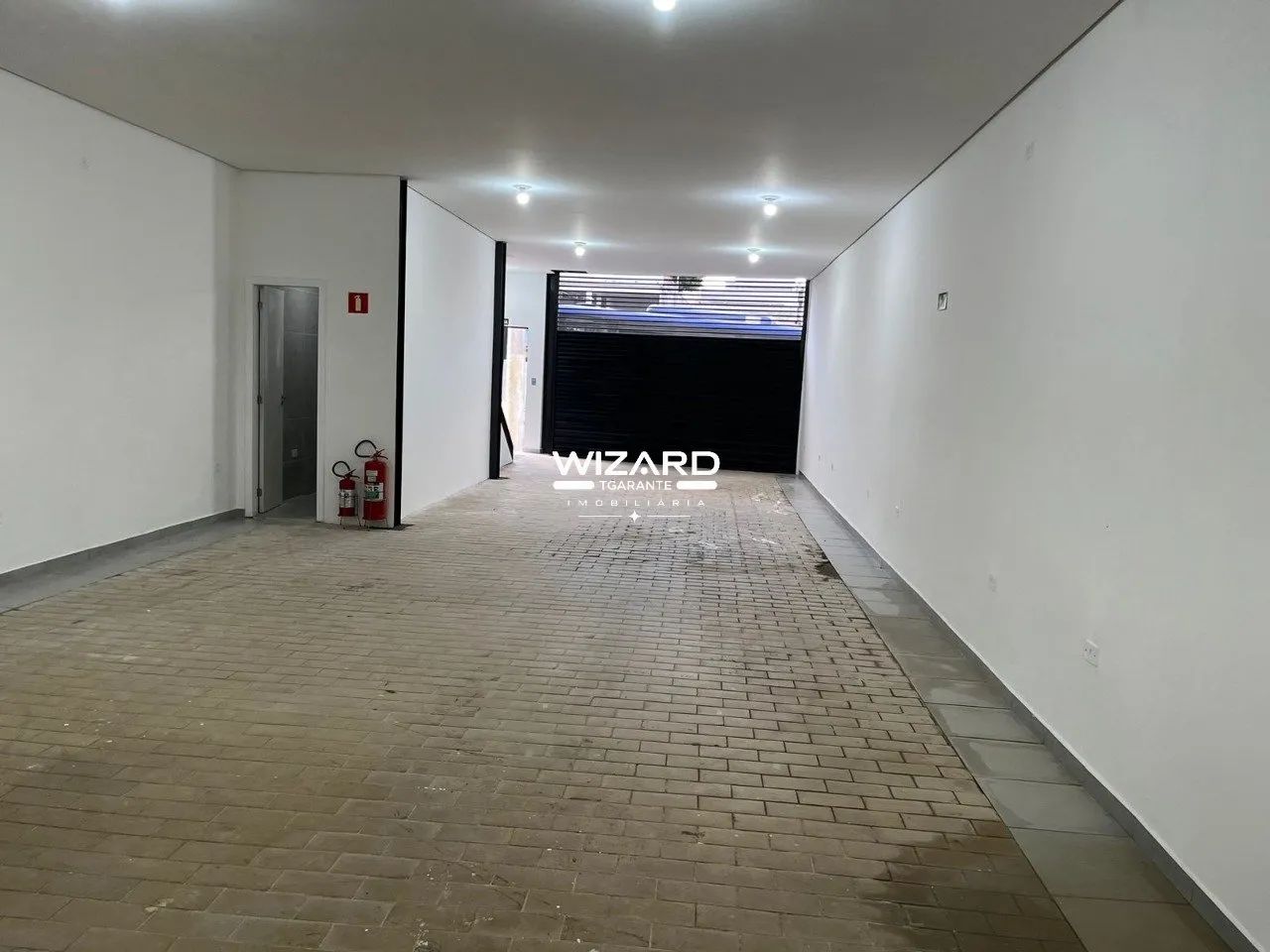 Salão Comercial à venda e locação em São Caetano do Sul - Foto 3