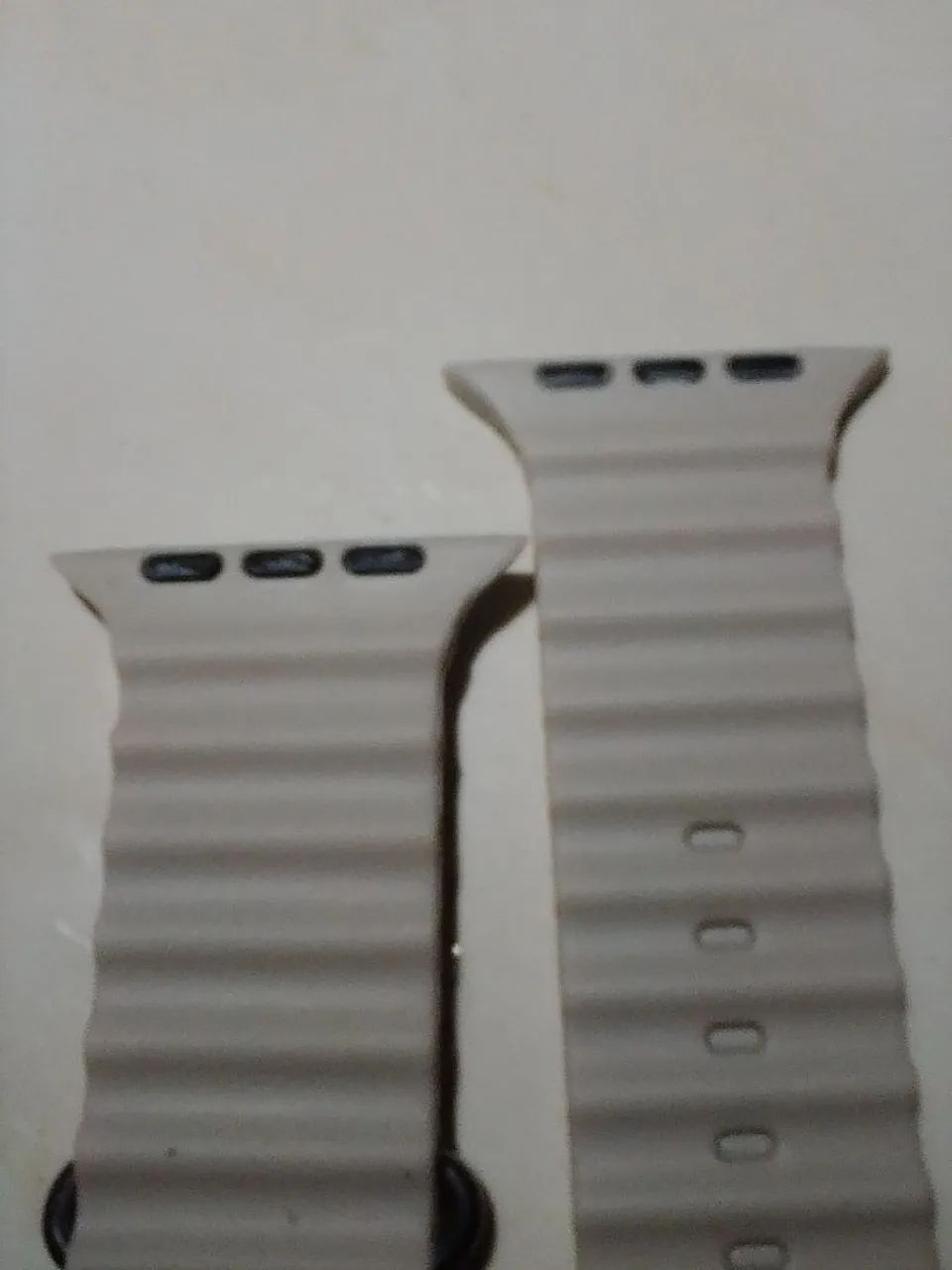 Pulseira avulsa pra smartwatch  - Foto 4