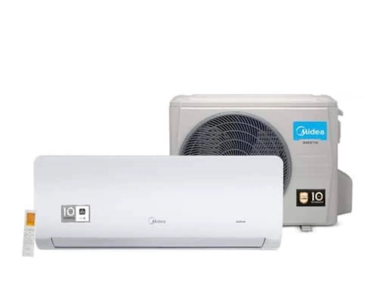 Ar Condicionado 12 mil BTUS - Foto 5