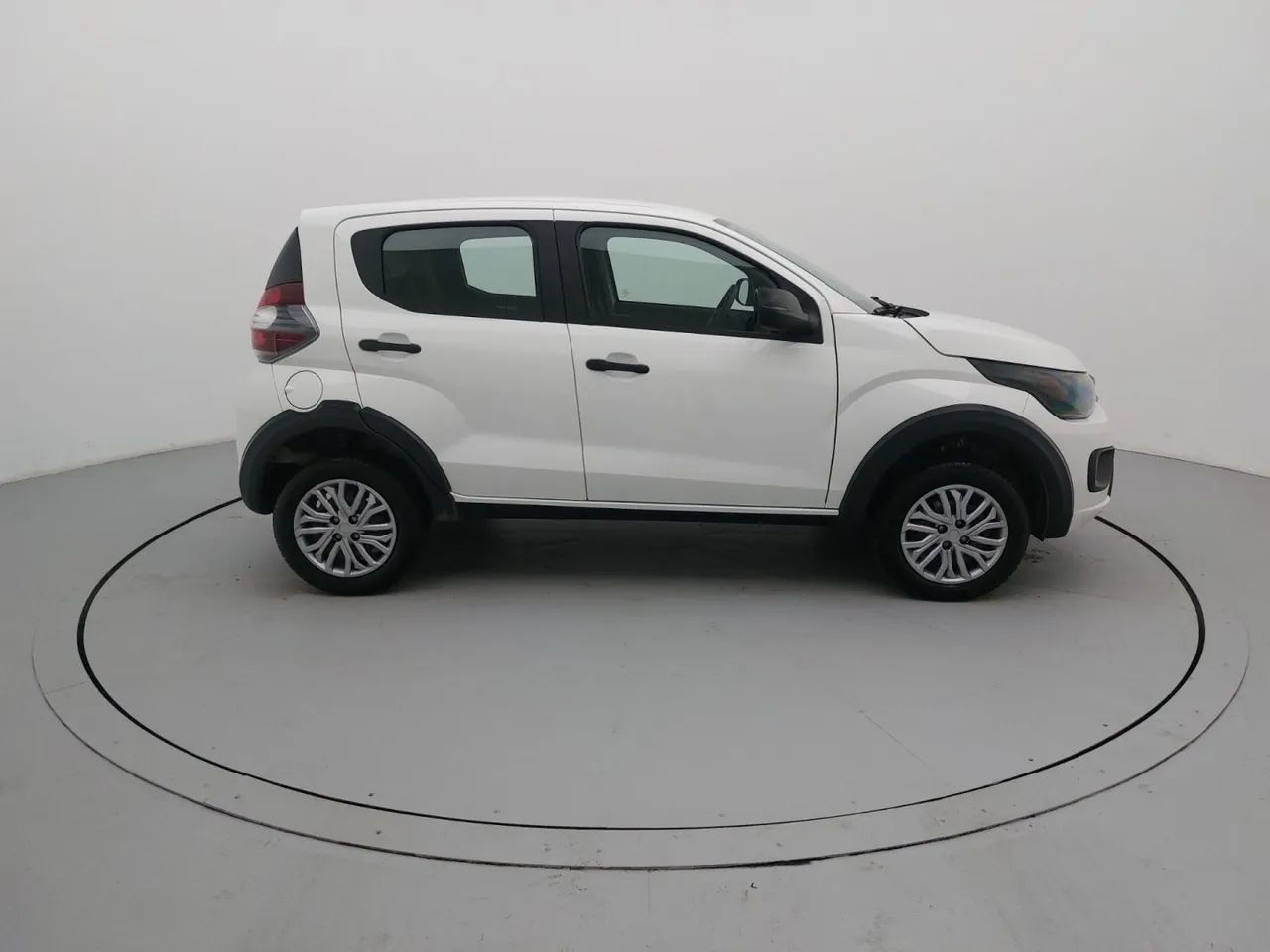 Fiat Mobi LIKE 1.0 Fire Flex 5p., foto 6 de 18