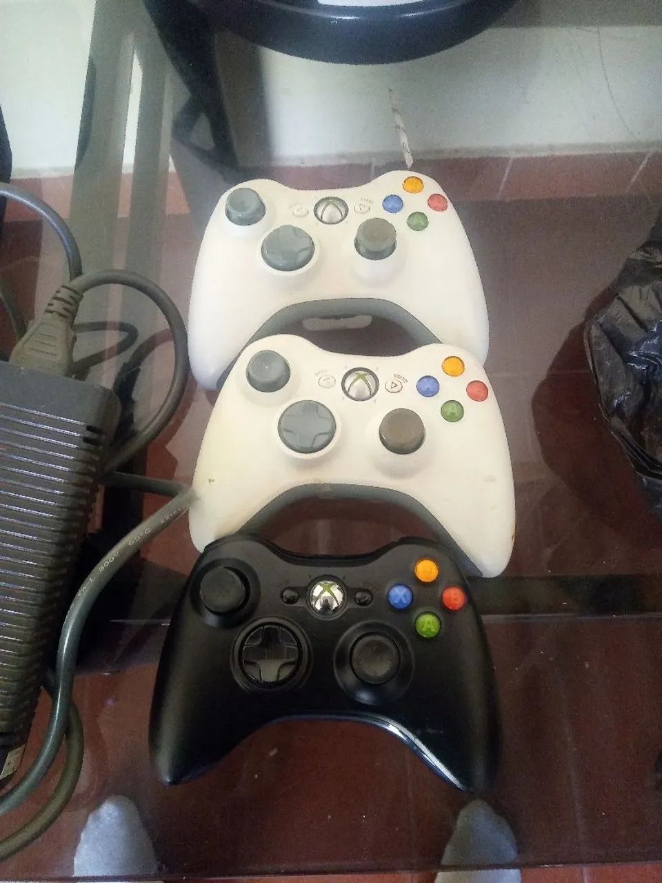 Xbox 360 - Foto 3