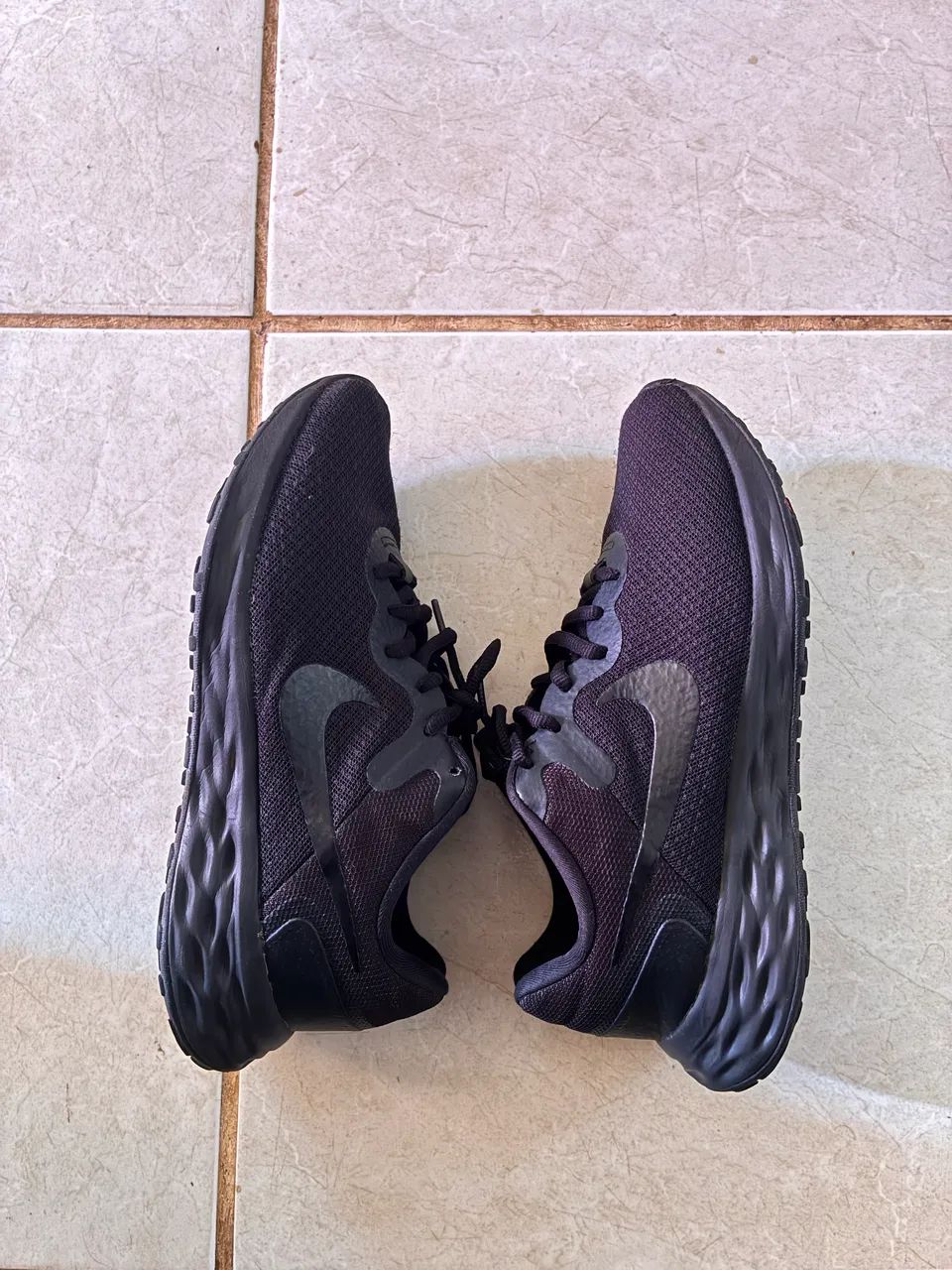 TÊNIS NIKE N37 - Foto 2