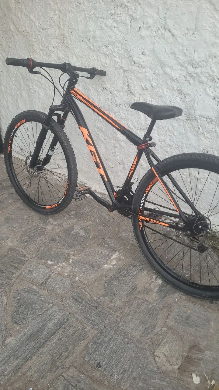 Bicicleta  - Foto 2