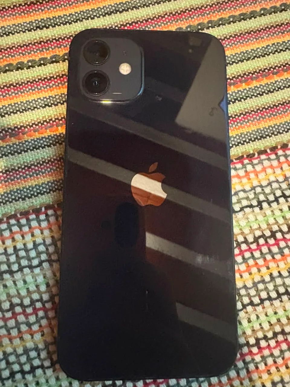 Iphone 12 64gb 80% Bateria - Foto 5