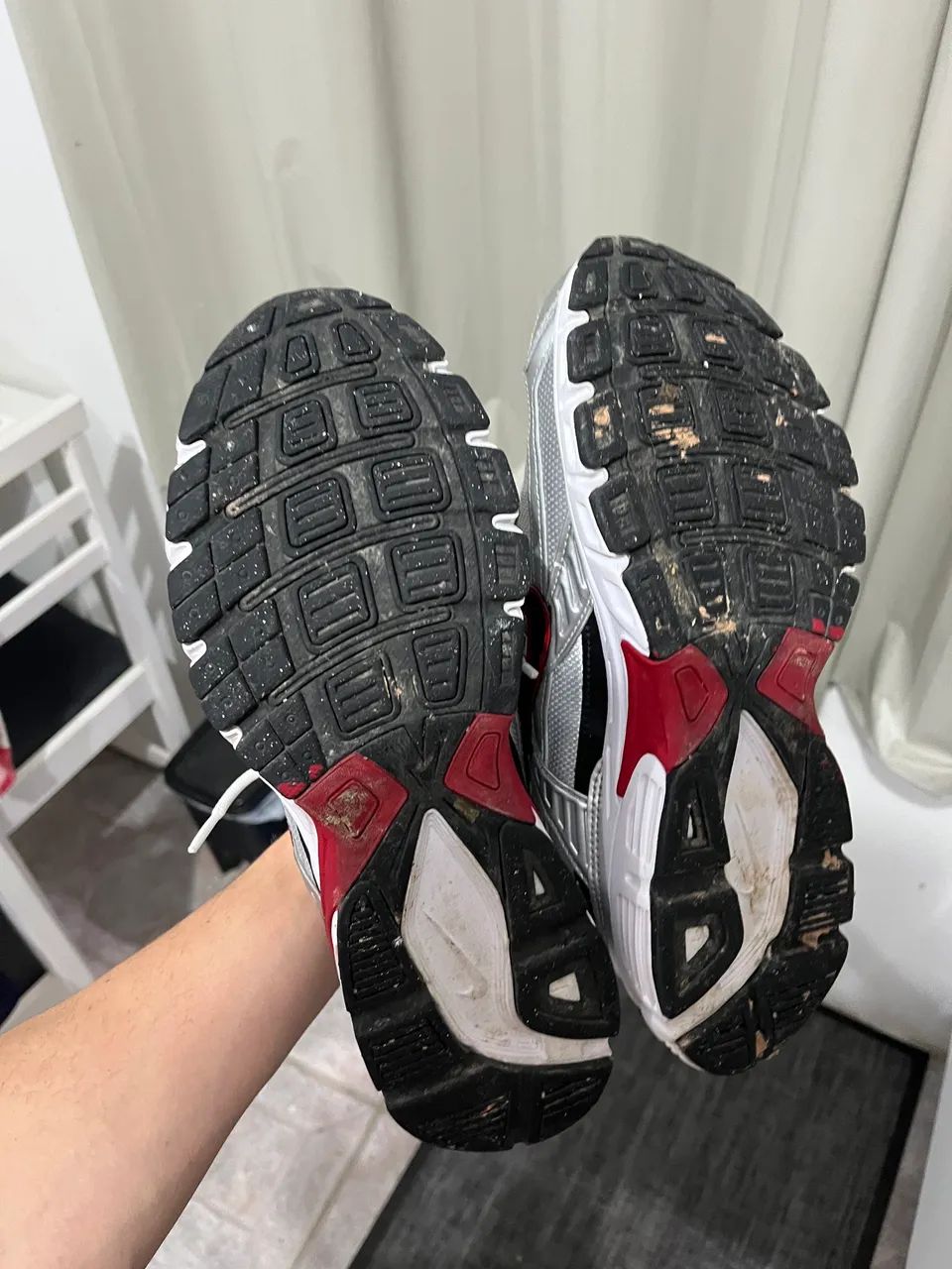 Tênis Nike masculino  - Foto 3