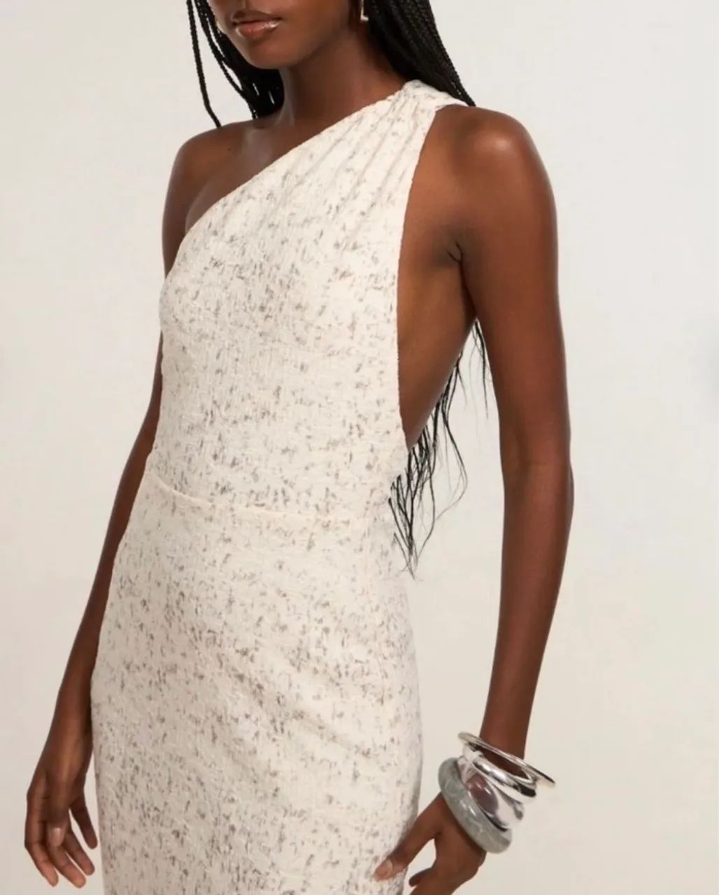 Vestido branco - Foto 3