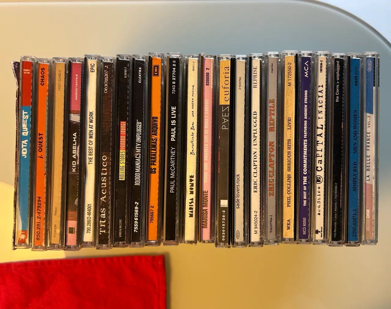  22 CDs - Foto 2