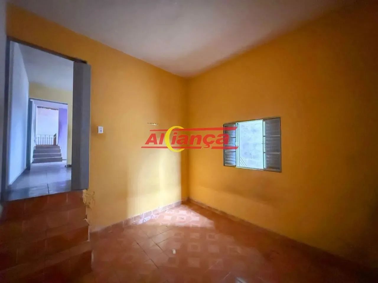 CASAS PARA RENDA DE ALUGUEL - TERRENO 10X25 - PARQUE UIRAPURU EM GUARULHOS/SP - Foto 13