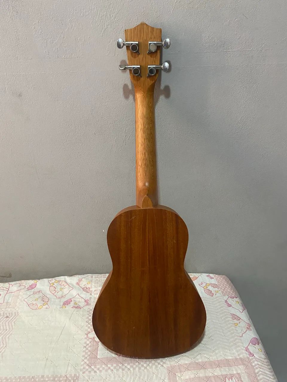 Ukulele Shelby Usado  - Foto 3