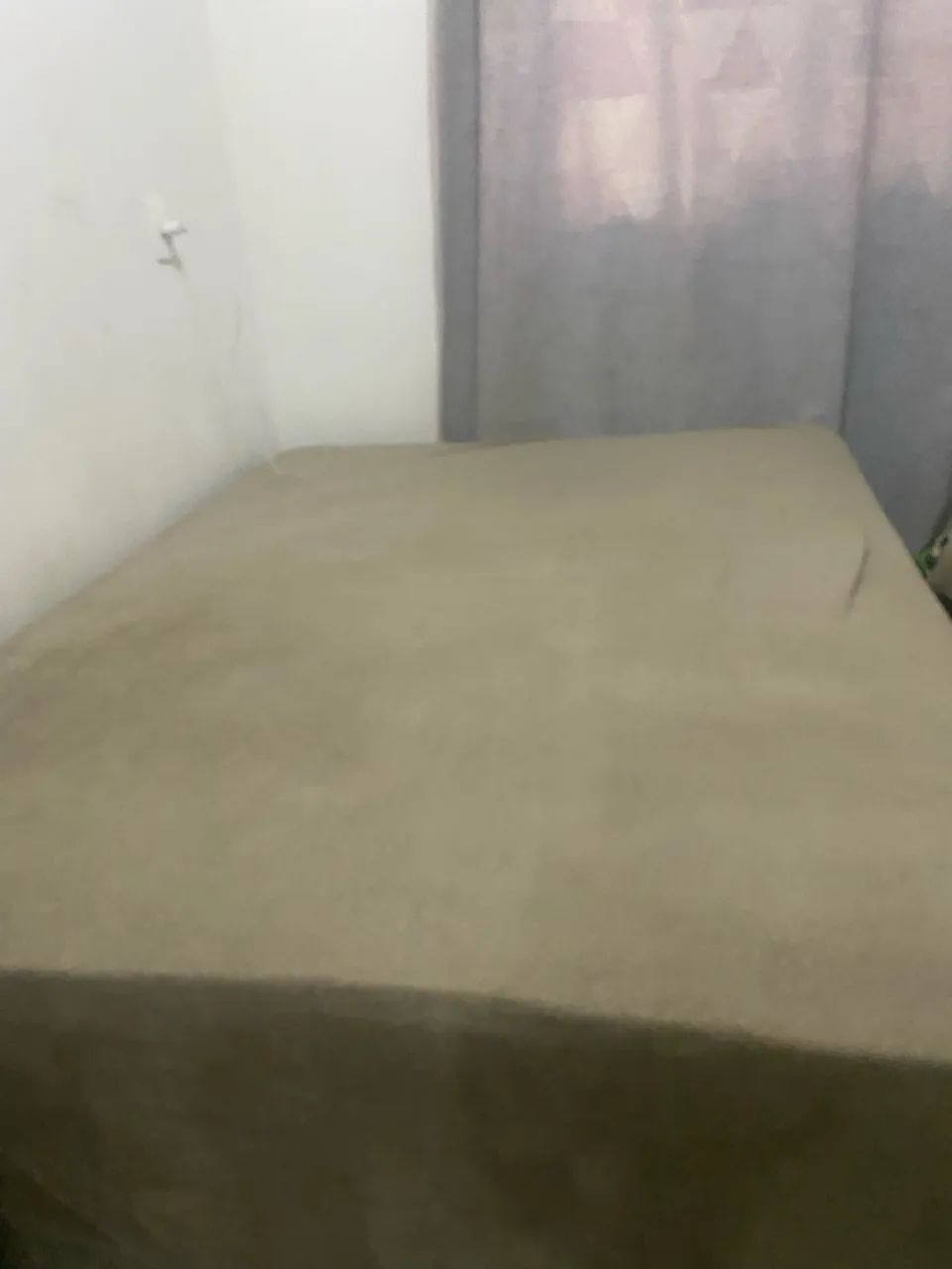 Cama + colchão  - Foto 3