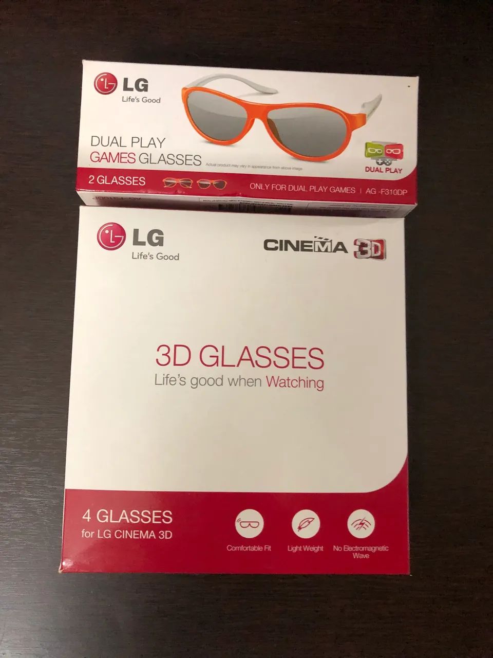 TV LG 55 POLEGADAS -SMART LED 55LA 8600 - 3D - Foto 4