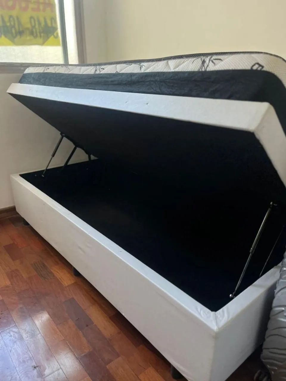 Cama box - Foto 2