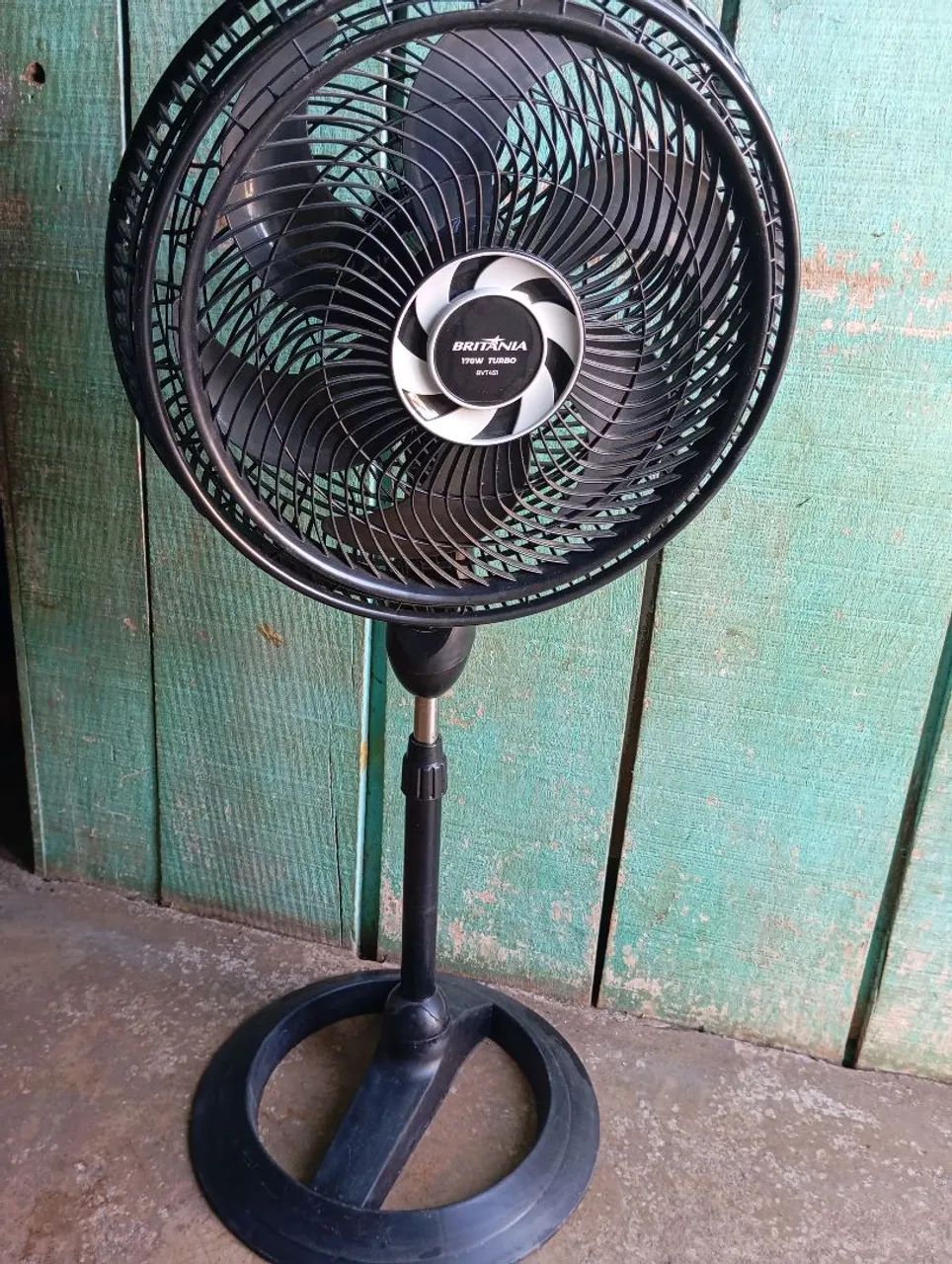 Ventilador  - Foto 2