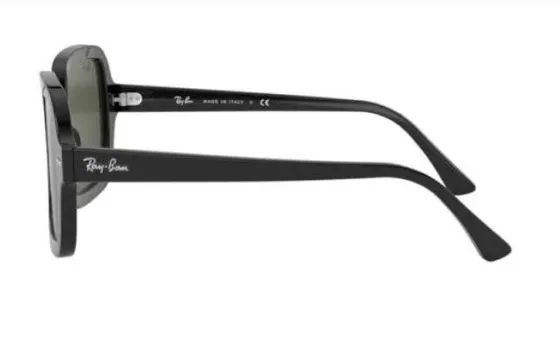Óculos de sol RAY BAN RB2188 - Preto - Foto 3