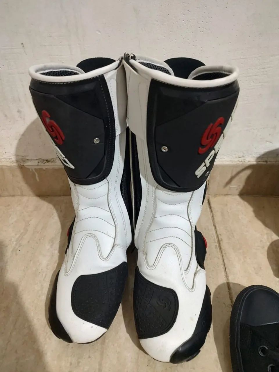 botas speed - Foto 2