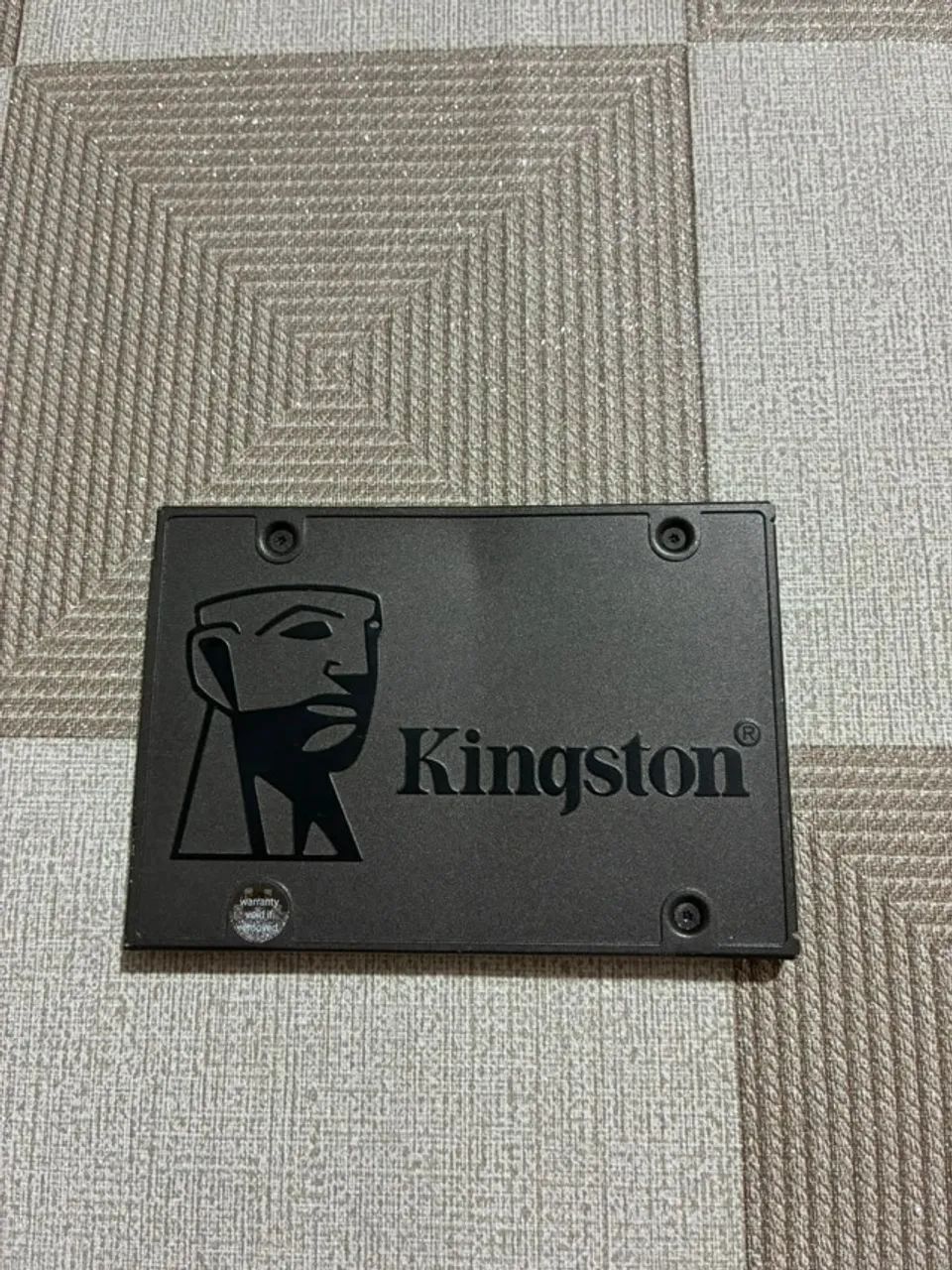 SSD Kingston 250Gb