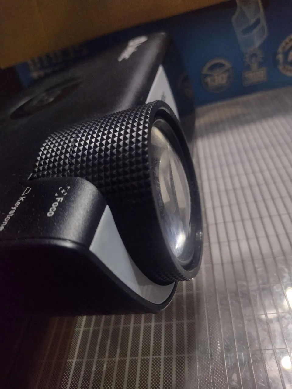 Mini projetor / 150$